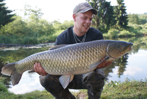Les revues 2015 pêche